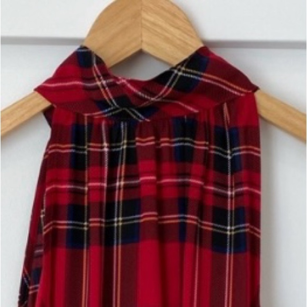 J Crew Sleeveless Top